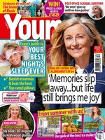 Yours Magazine